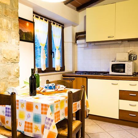 San Martino - Casa Landi Vendégház Castellina in Chianti Kültér fotó
