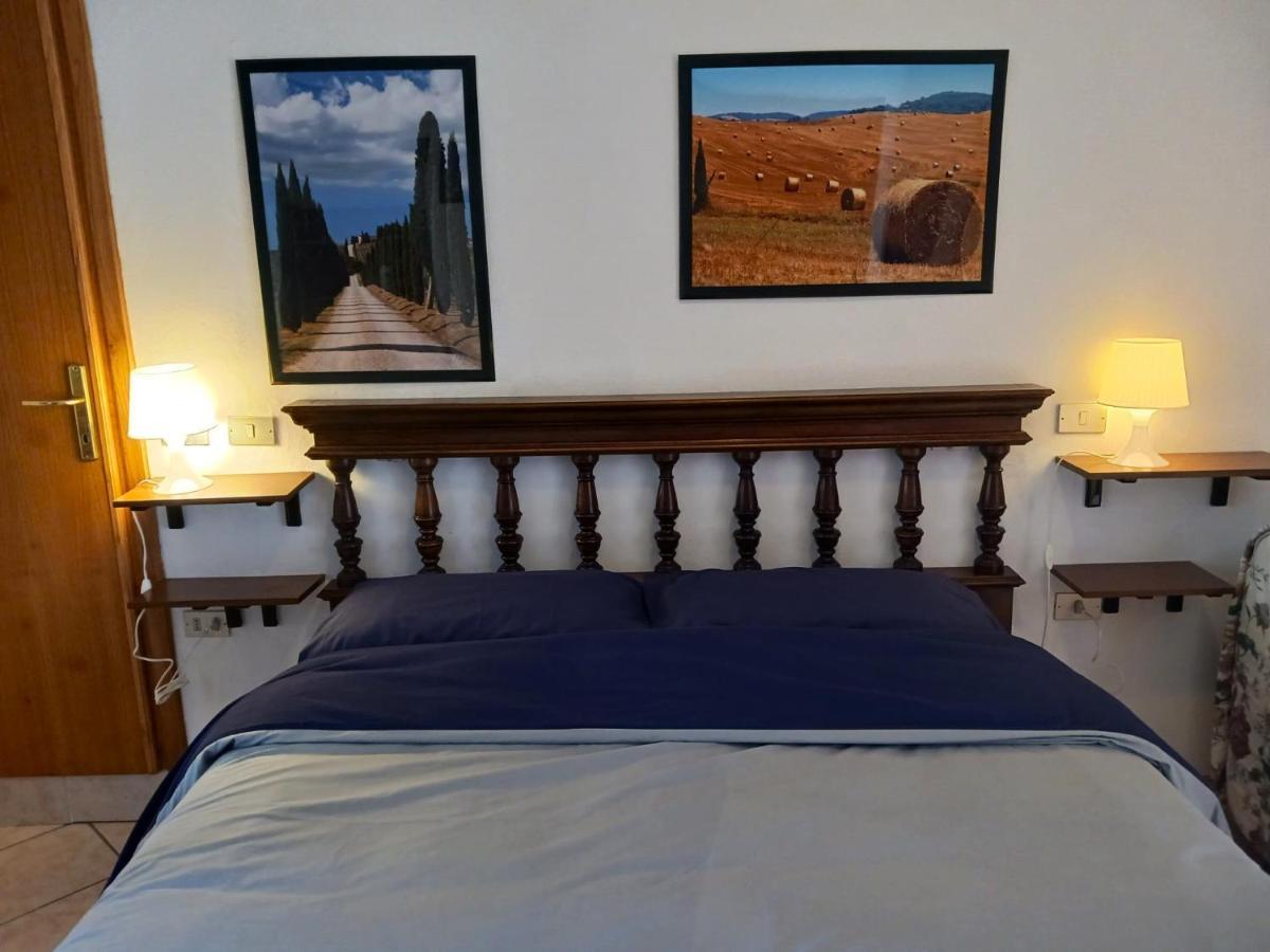 San Martino - Casa Landi Vendégház Castellina in Chianti Kültér fotó
