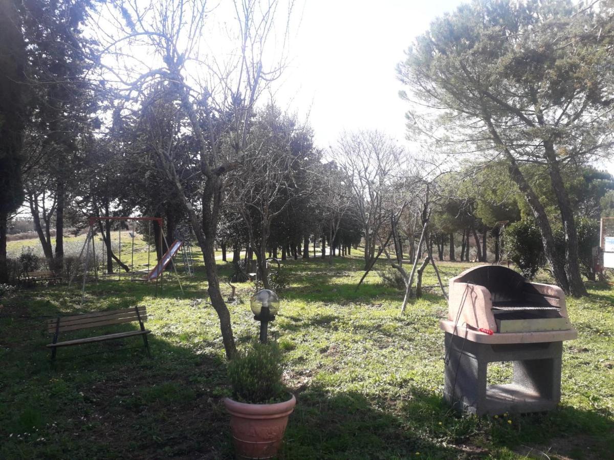 San Martino - Casa Landi Vendégház Castellina in Chianti Kültér fotó