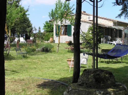 San Martino - Casa Landi Vendégház Castellina in Chianti Kültér fotó